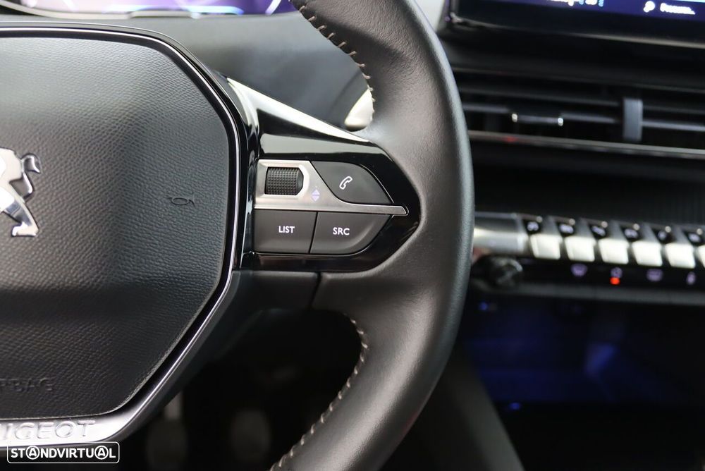 Peugeot 3008 1.2 PureTech Allure - 14