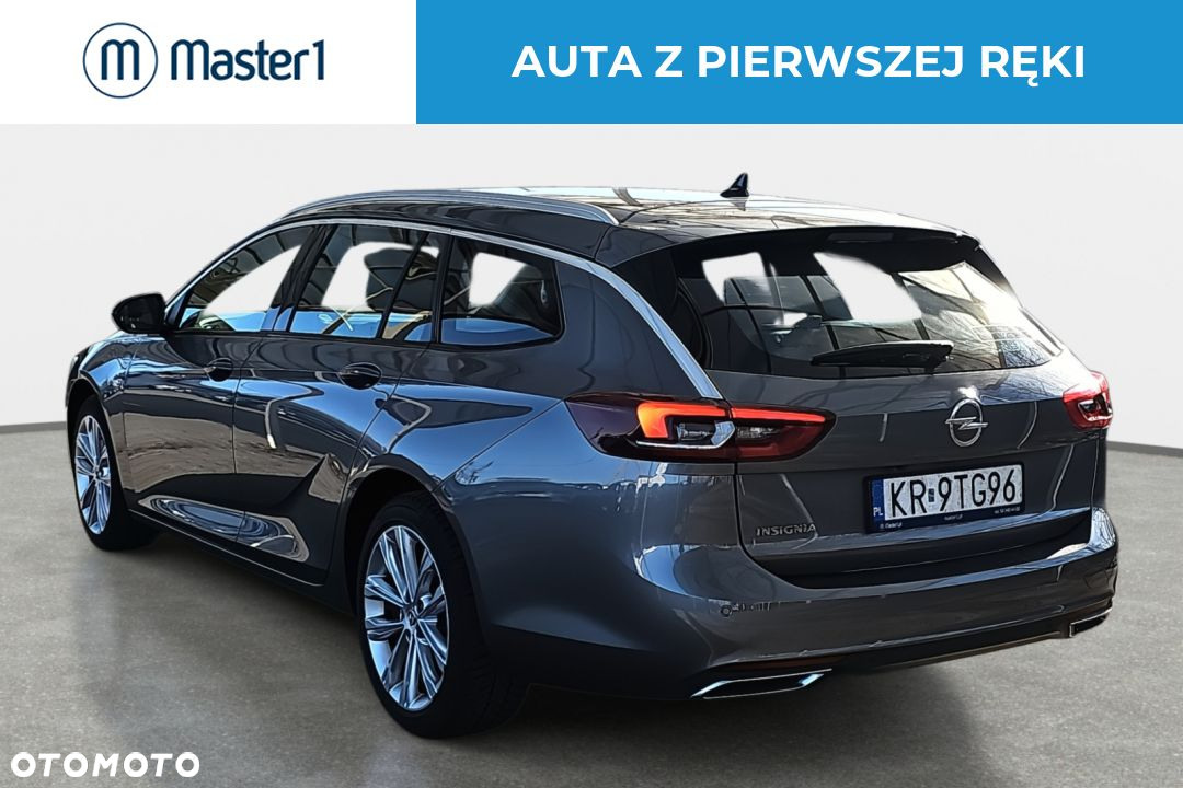 Opel Insignia 2.0 CDTI Business Elegance S&S - 3