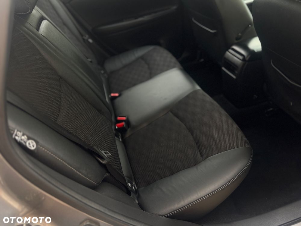 Nissan Pulsar 1.2 DIG-T Tekna - 13
