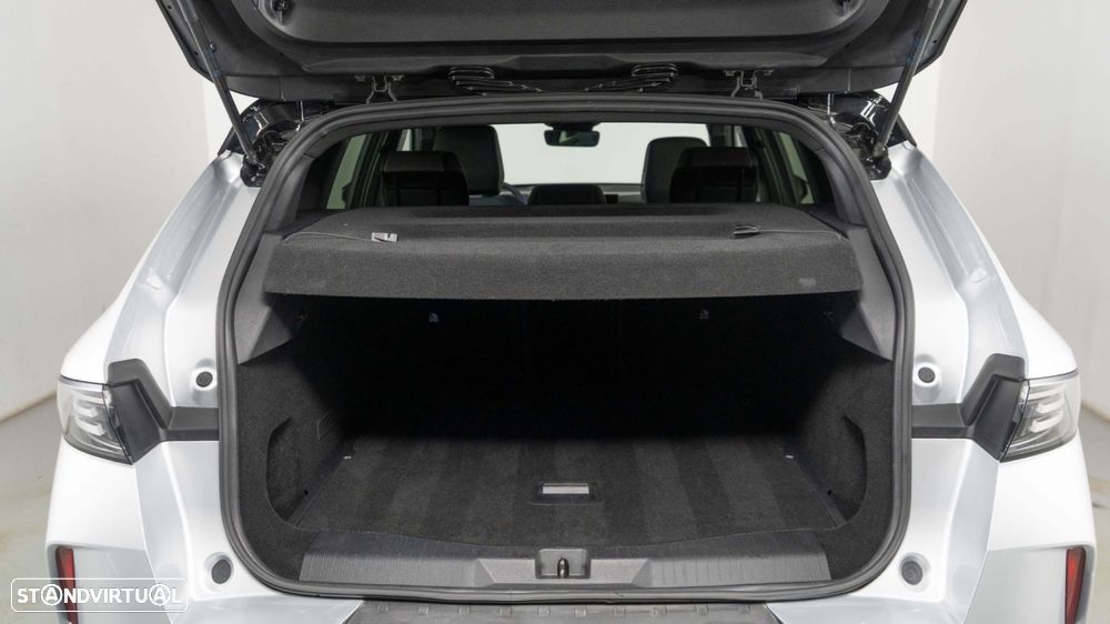 Opel Grandland 1.2 Hybrid GS eDCT - 28