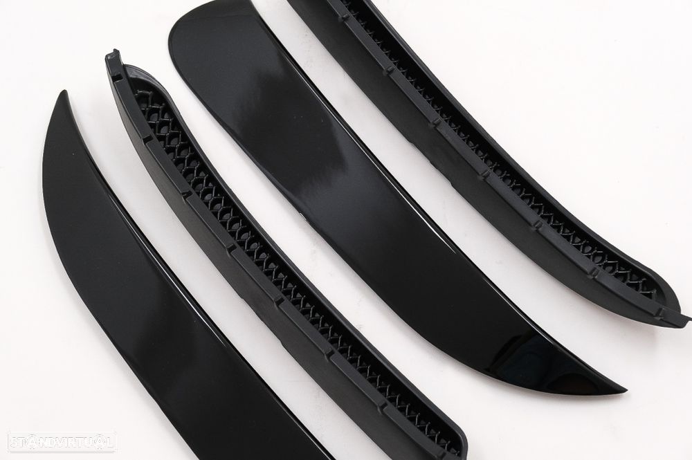 Abas Mercedes CLA W117 C117 X117 (2013 a 2018) Look CLA45 - 5