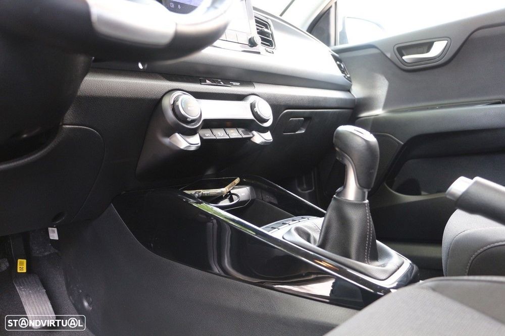 Kia Rio 1.0 T-GDi TX - 23