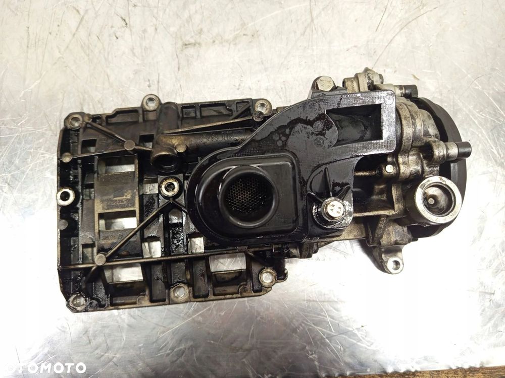 Pompa Oleju Smok BMW 1 E81 E87 E90 2.0 D N47 N47D20A 7798014-06 - 5