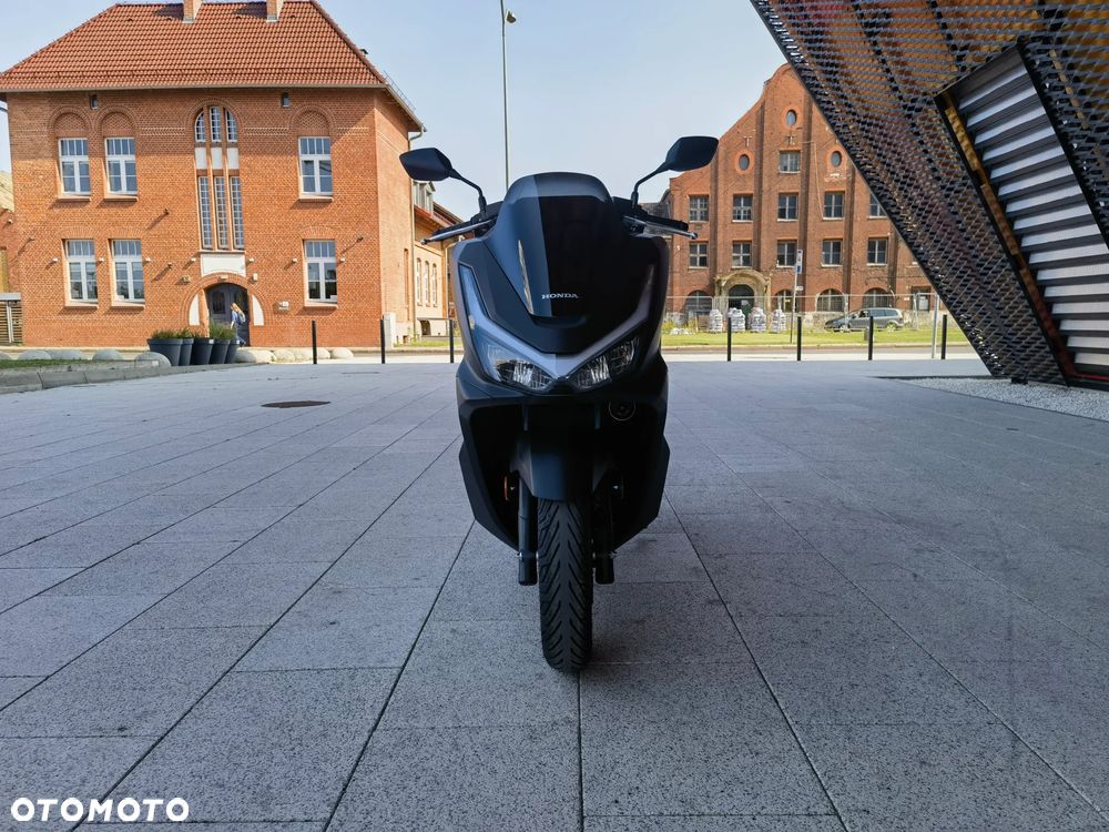 Honda PCX - 9