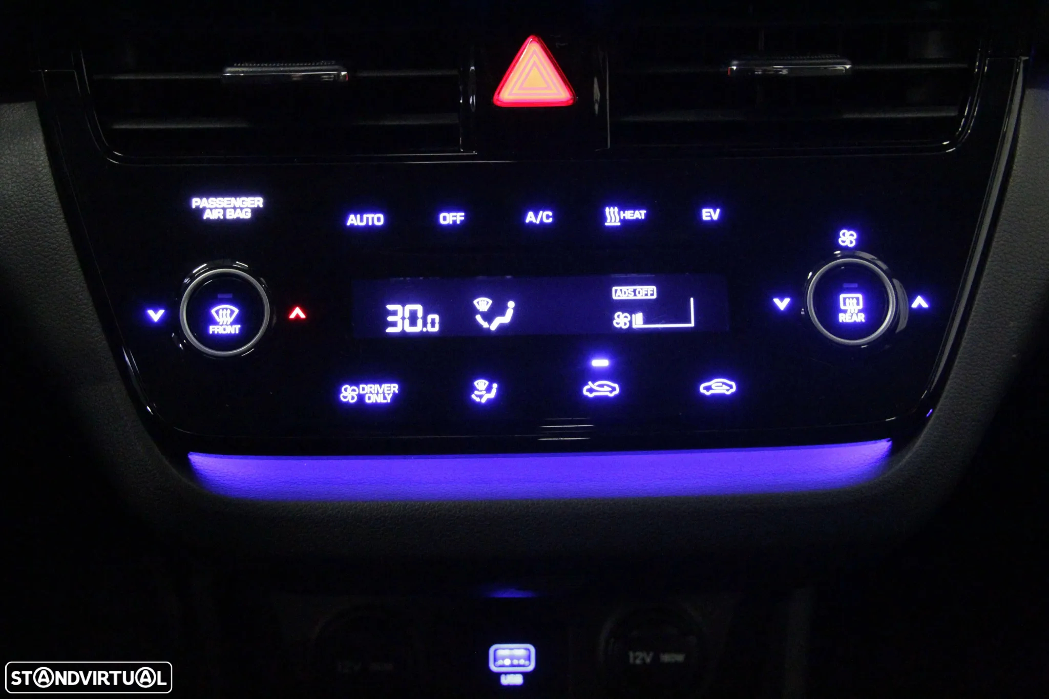 Hyundai Ioniq EV 38kWh - 12