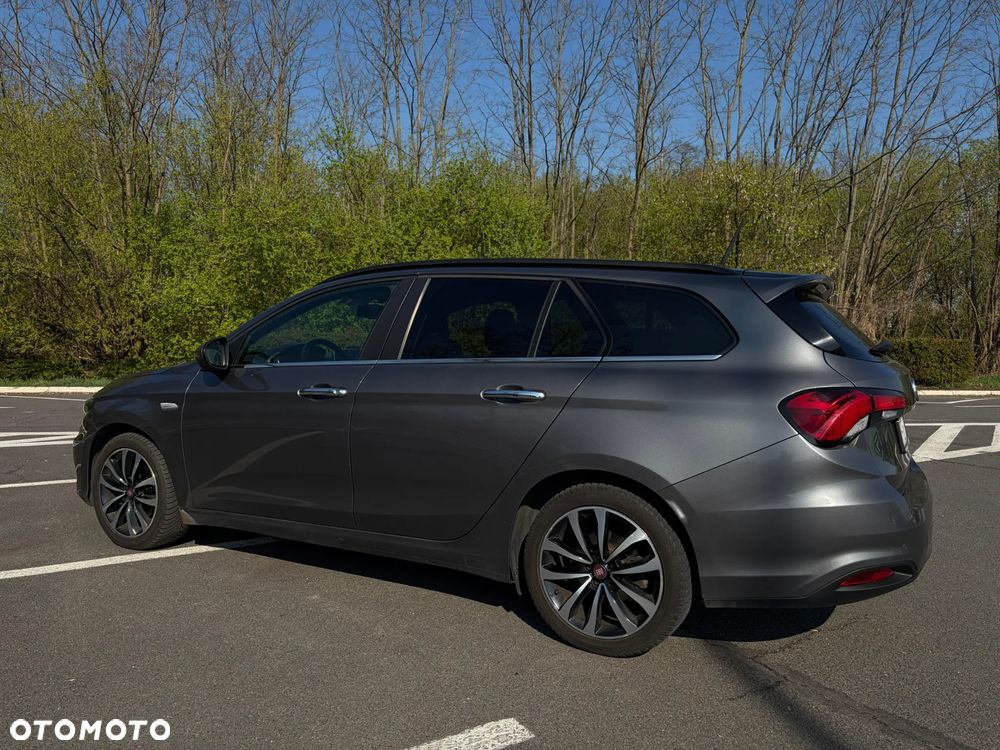 Fiat Tipo 1.4 16v Lounge - 11