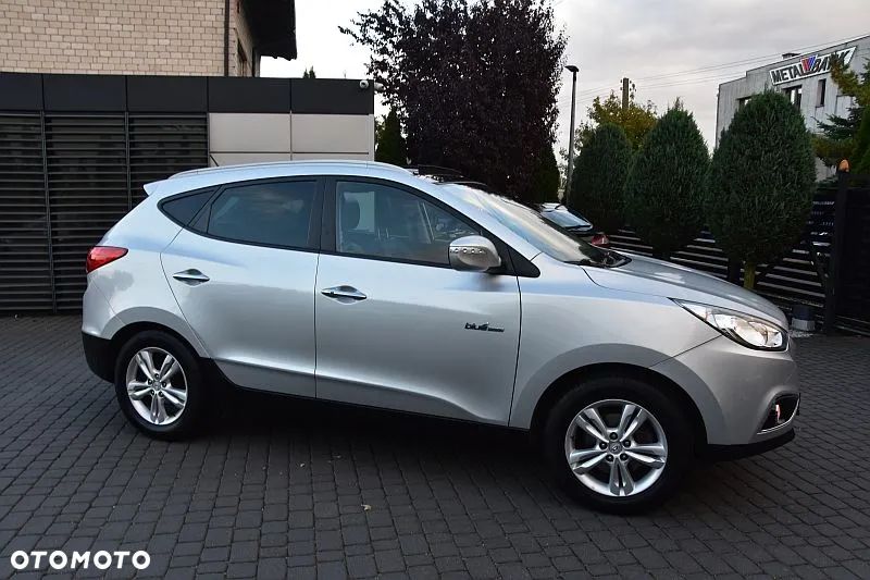 Hyundai ix35 1.6 GDI Style 2WD - 24