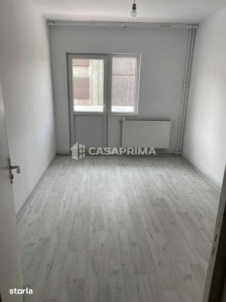 Apartament 3 camere decomandat, Frumoasa, 80mp ! Etaj 3/4 ! — fotografia 3