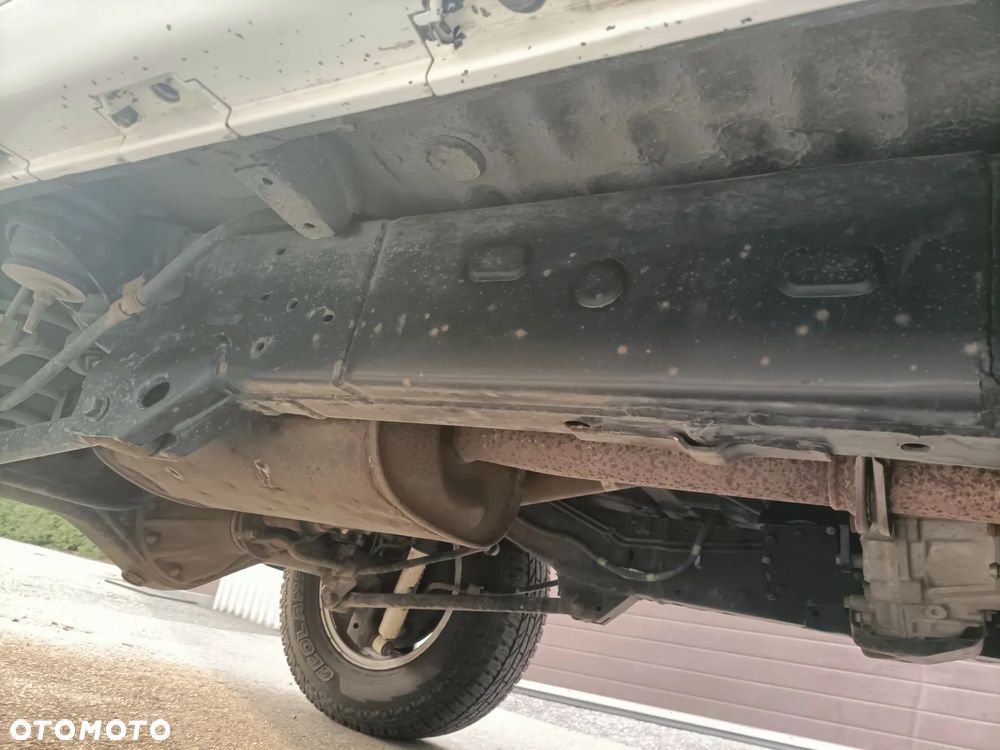 Toyota Land Cruiser 3.0 D-4D - 17