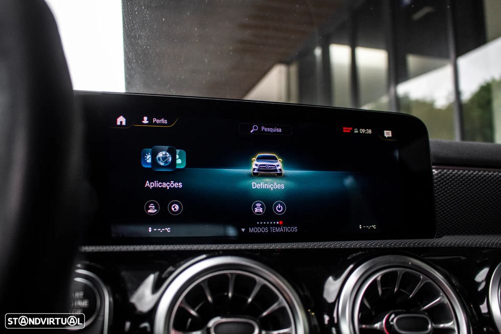 Mercedes-Benz A 250 e Style Plus - 45