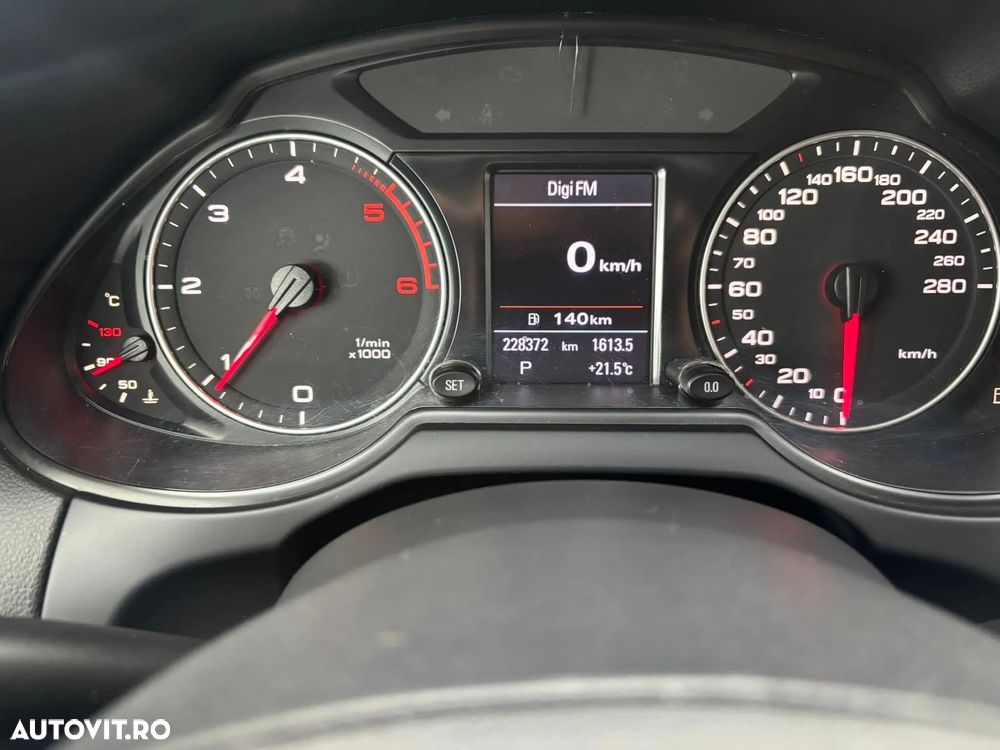 Audi Q5 2.0 TDI Quattro S-Tronic - 4