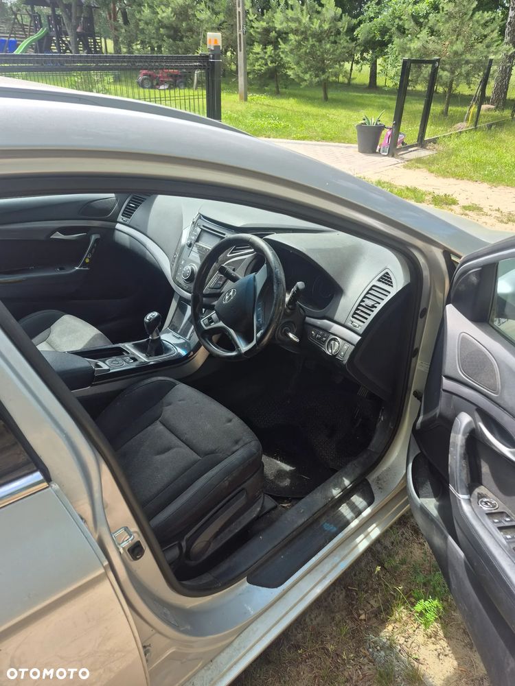 Hyundai i40 1.7 CRDi Classic - 6