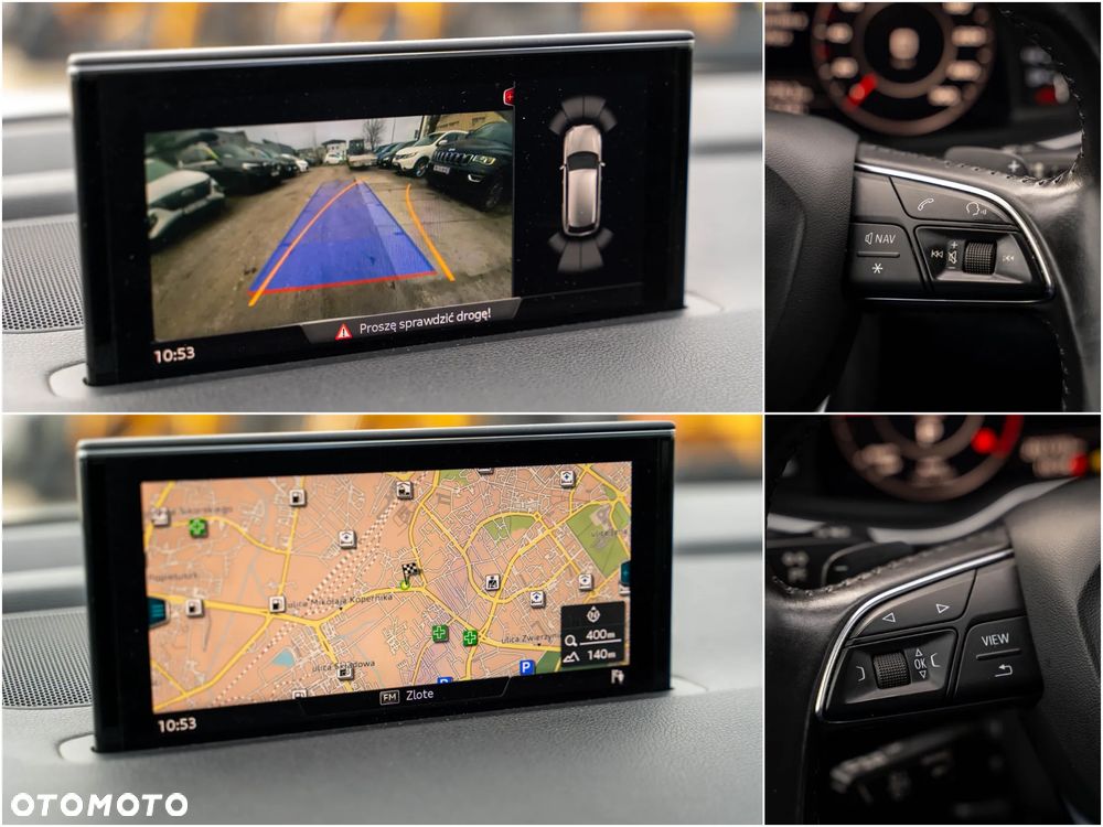 Audi Q7 3.0 TDI ultra Quattro Tiptronic - 26