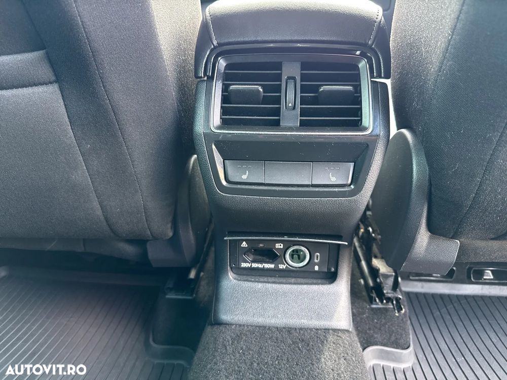 Skoda Kodiaq 2.0 TDI DSG Ambition - 15