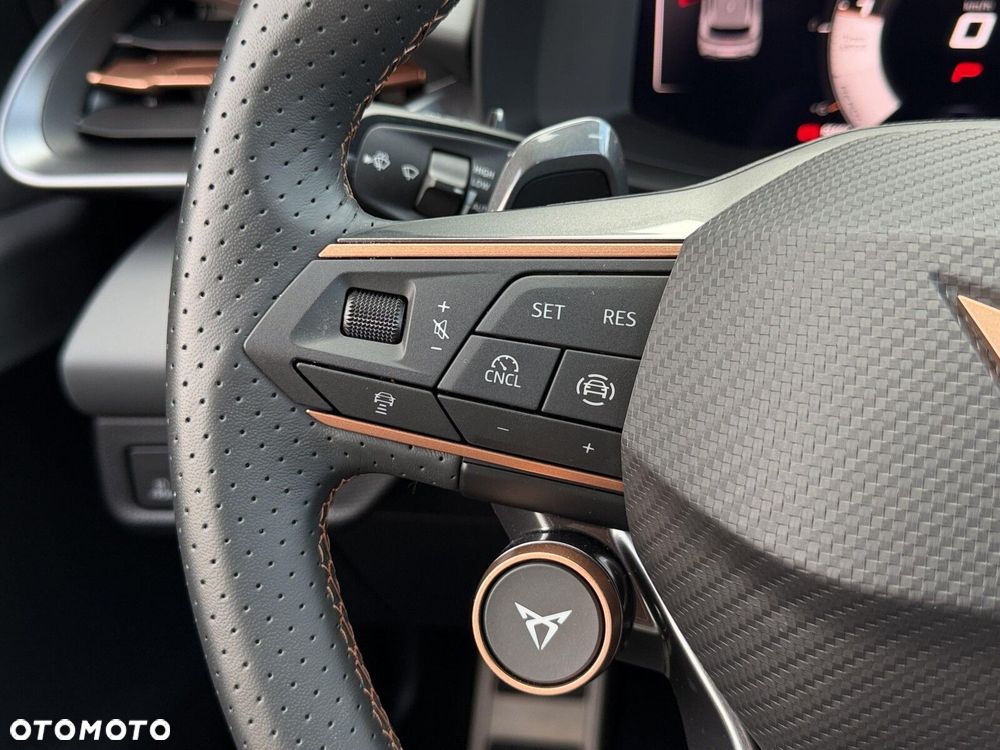 Cupra Terramar 1.5 eTSI mHEV DSG - 23