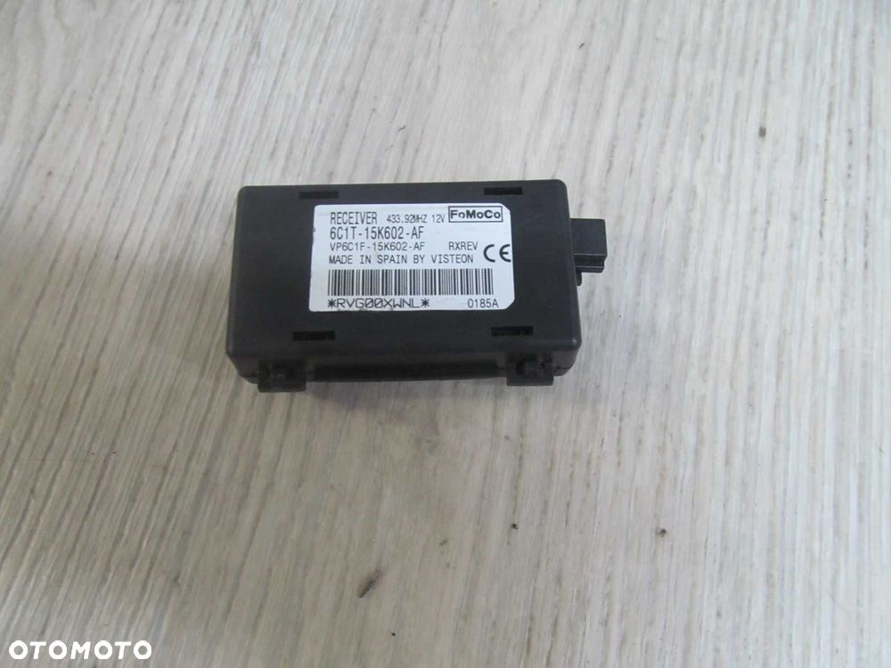 FORD TRANSIT VII 06-12 MODUL ANTENY 6C1T-15K602-AF - 1