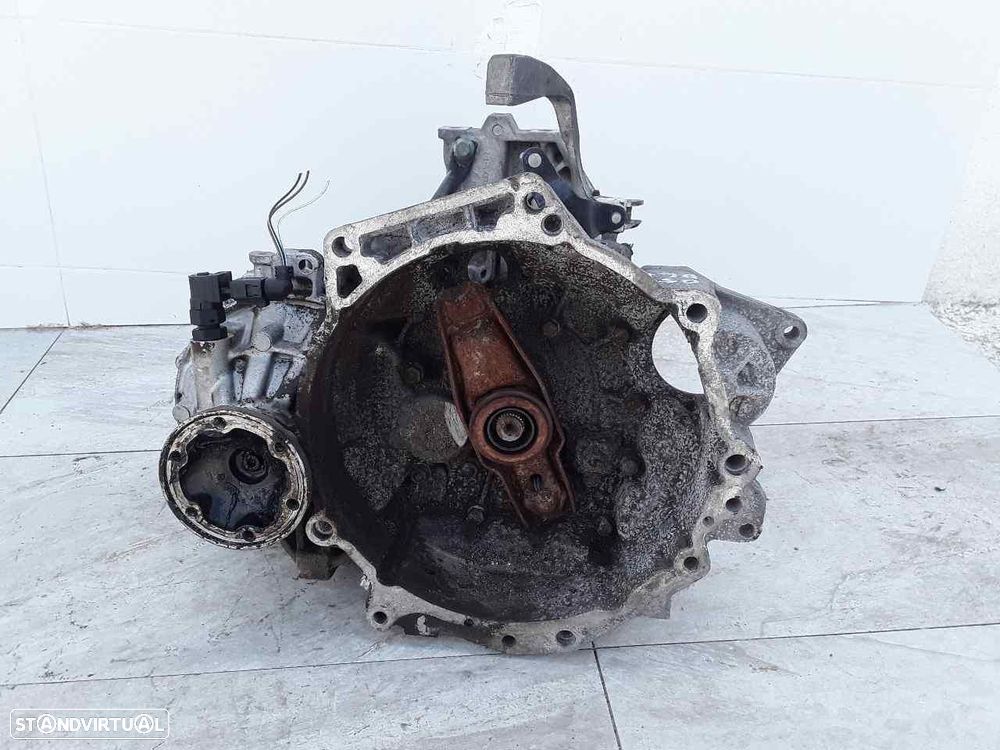 CAIXA DE VELOCIDADES SEAT TOLEDO 1M2 - 1