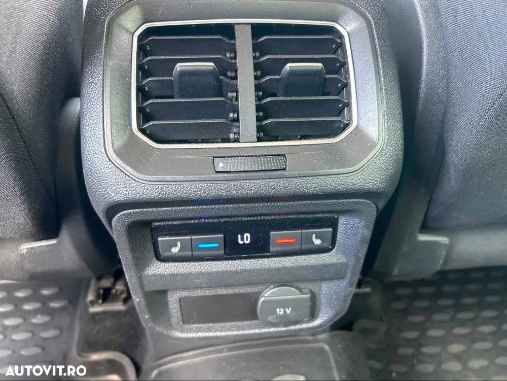 Volkswagen Tiguan 2.0 TDI SCR 4Motion DSG Highline - 15
