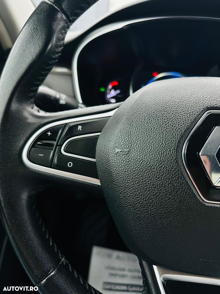 Renault Talisman ENERGY dCi 130 LIMITED - 31