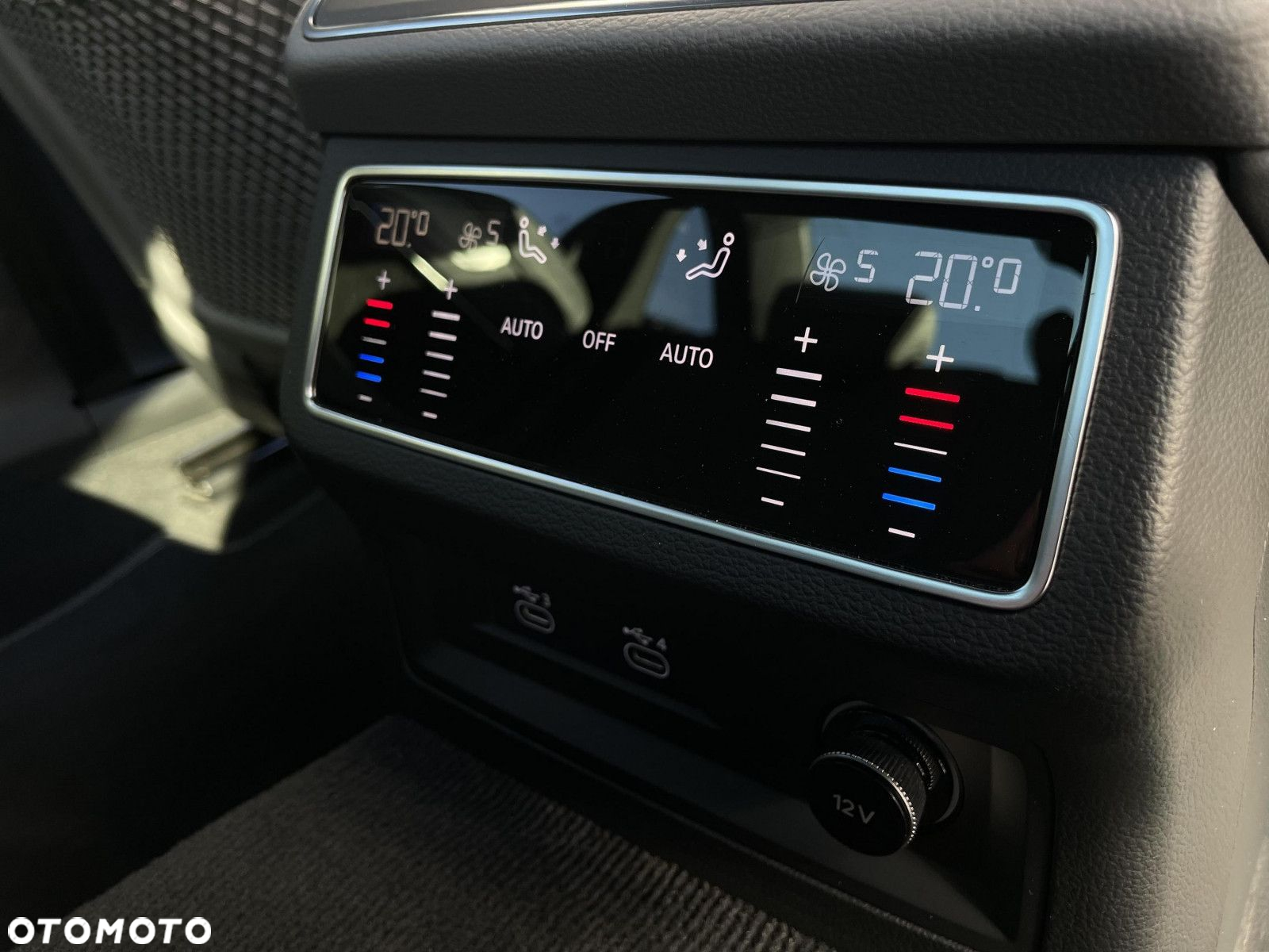 Audi A6 - 28