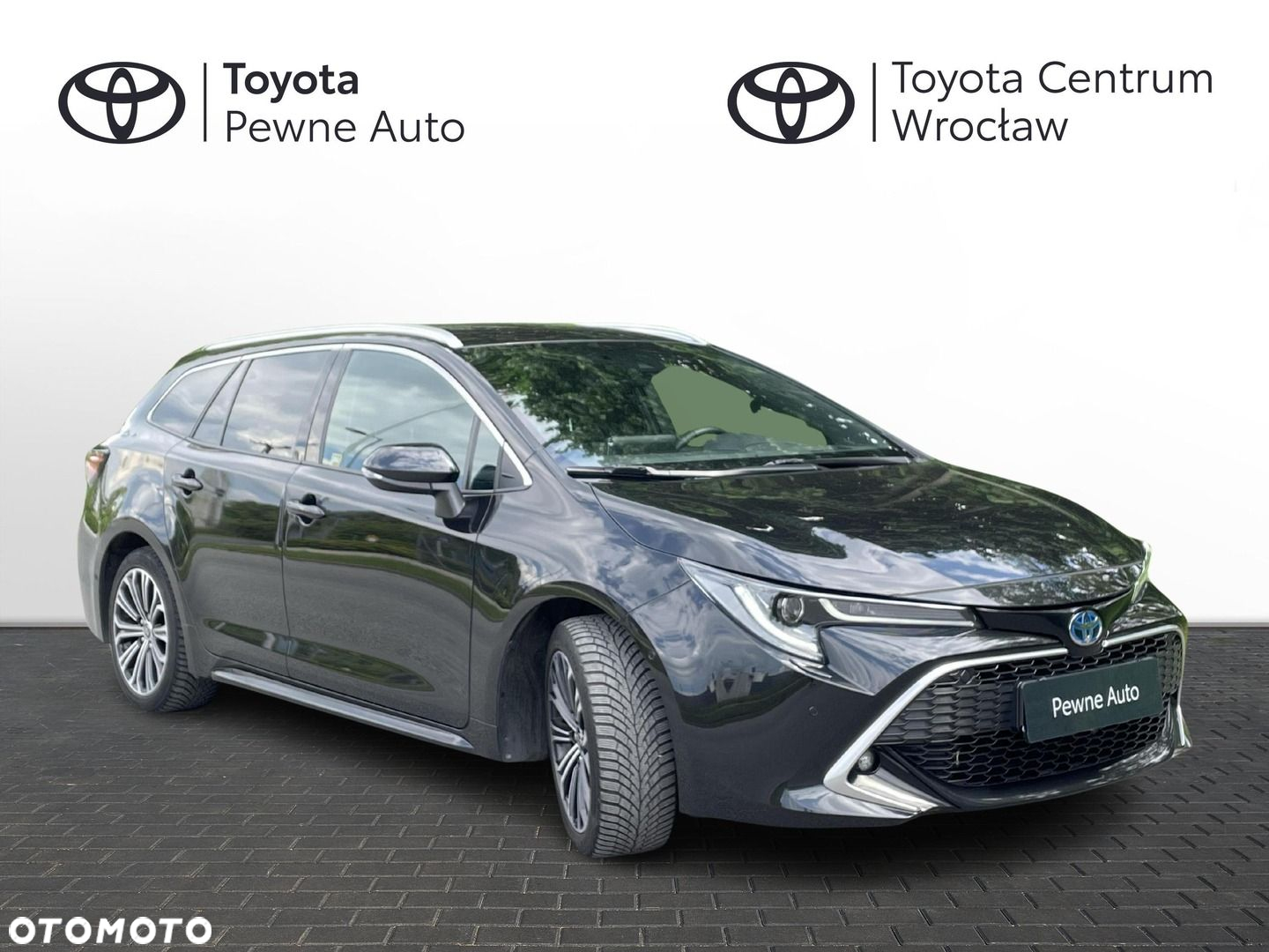 Toyota Corolla - 7