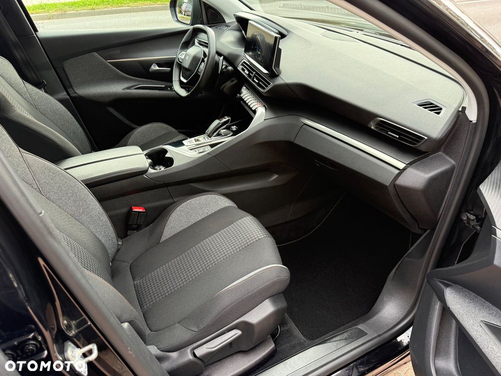 Peugeot 3008 - 20