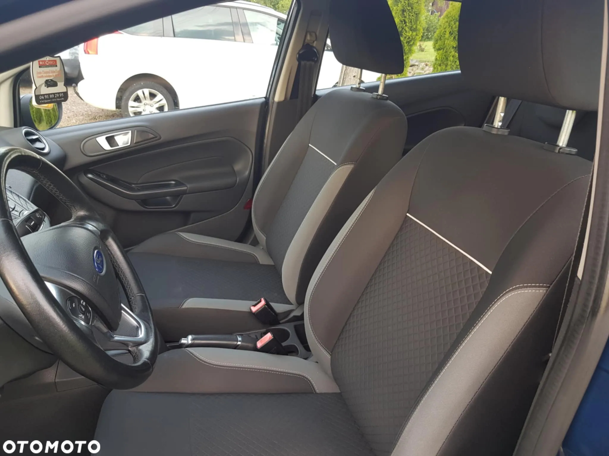 Ford Fiesta - 30