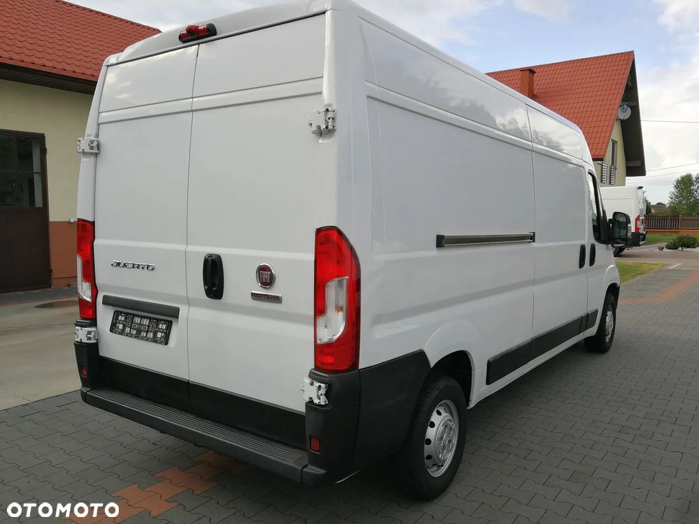 Fiat Ducato - 4