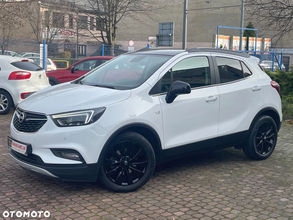 Opel Mokka 1.4 T Cosmo S&S EU6