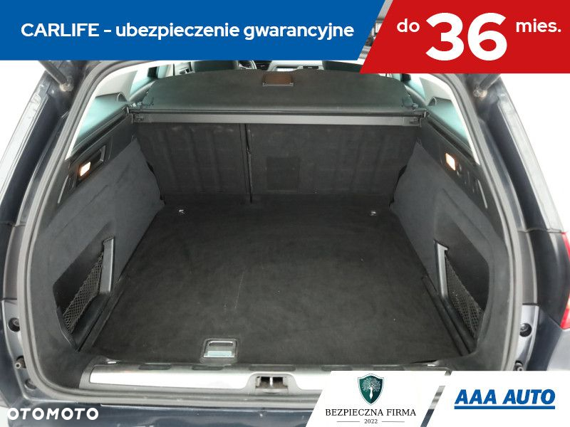 Citroën C5 - 18