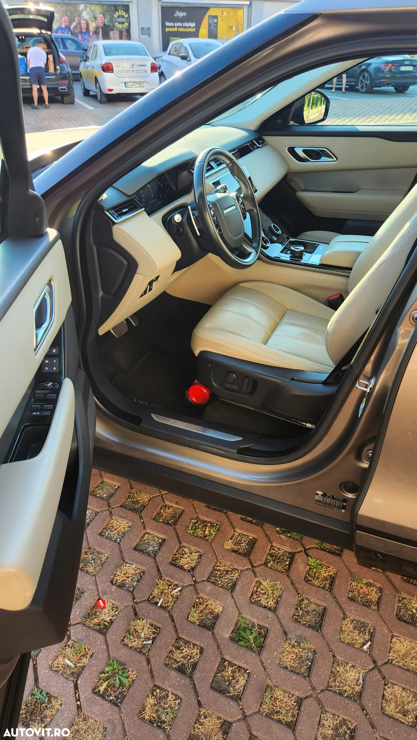 Land Rover Range Rover Velar 2.0 R-Dynamic S - 8