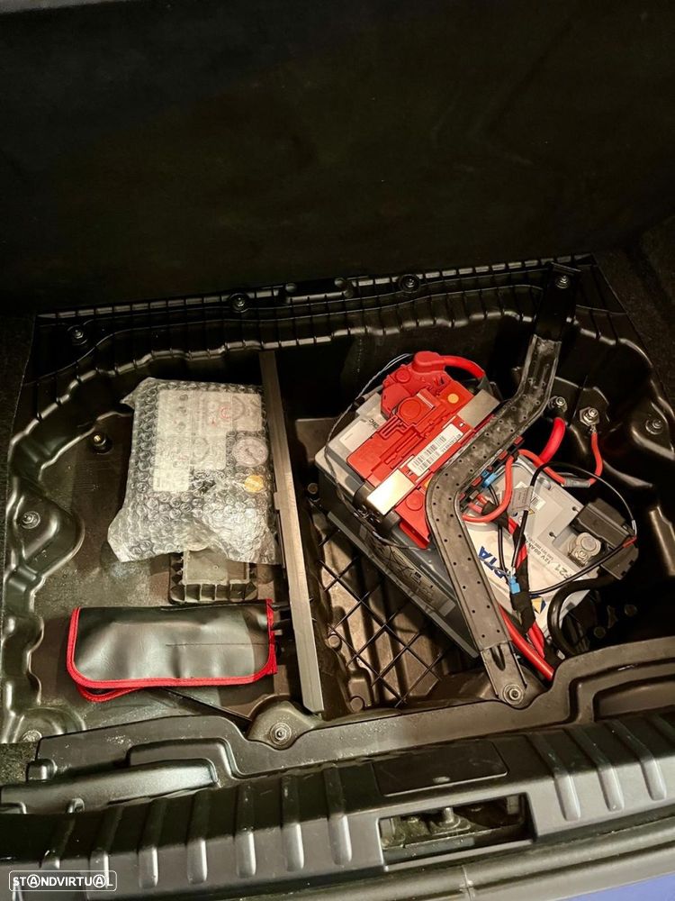 BMW 120 dA Coupe - 20