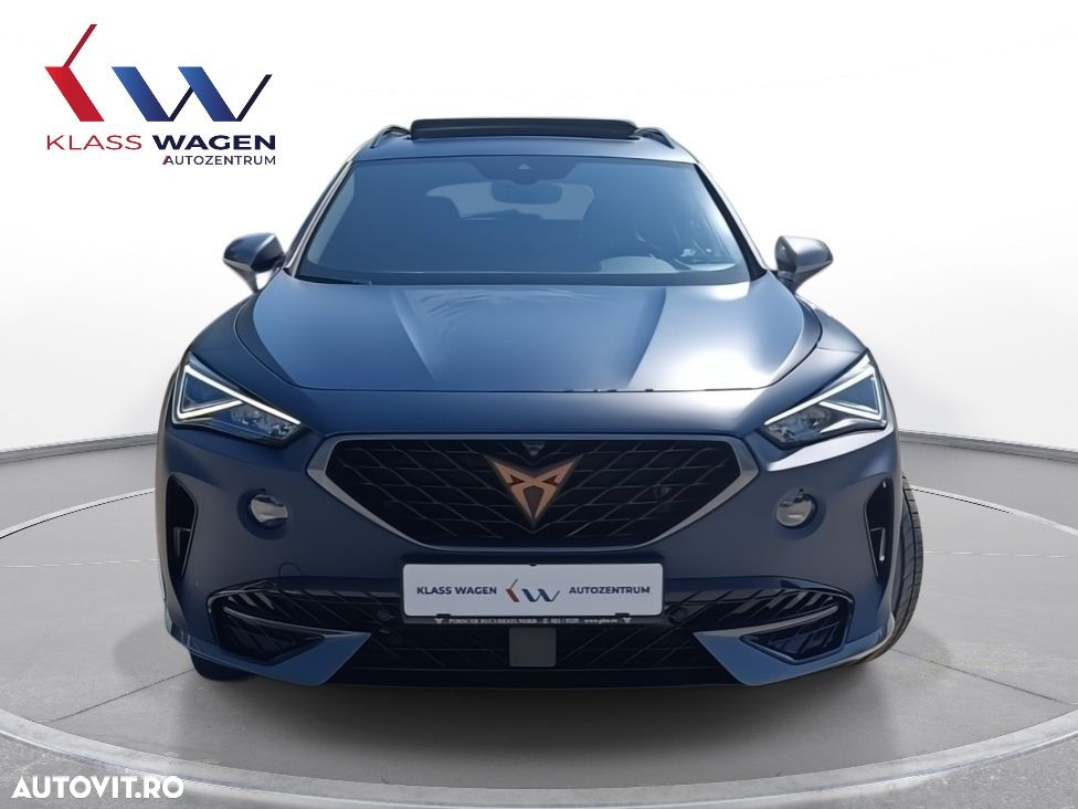 Cupra Formentor - 4