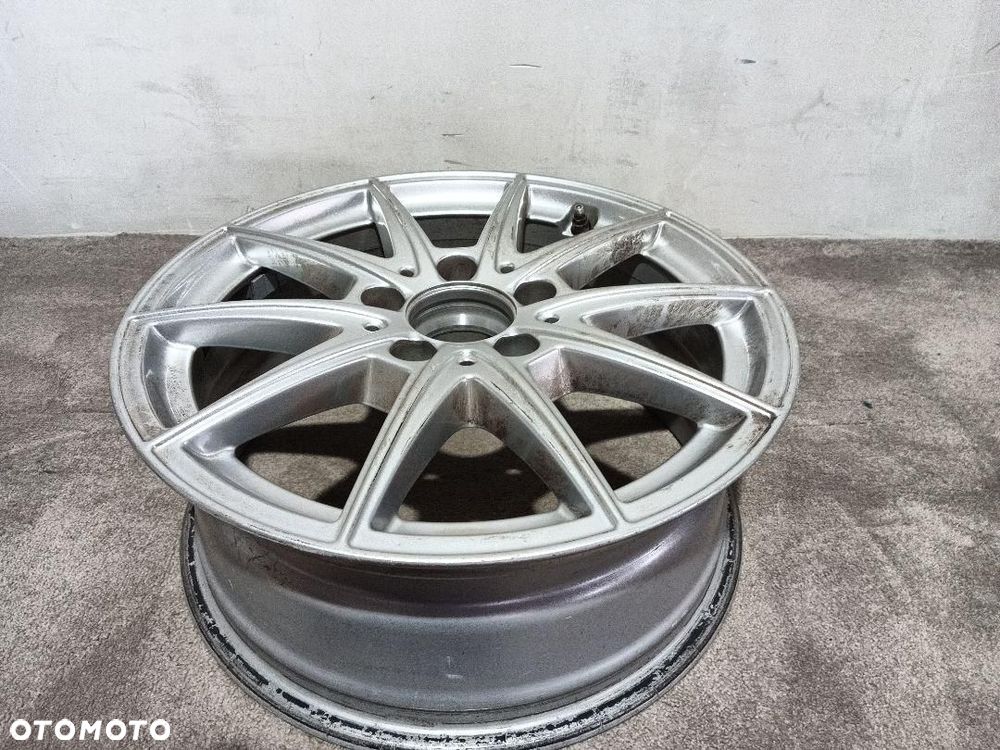FELGI ALUMINIOWE MERCEDES A KLASA W177 6,5X16 5X112ET44 A1774011100 - 6