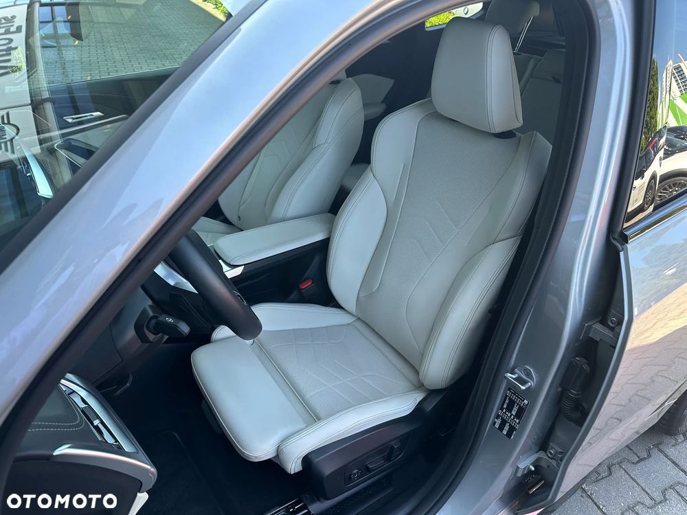 BMW X1 sDrive18d M Sport - 13
