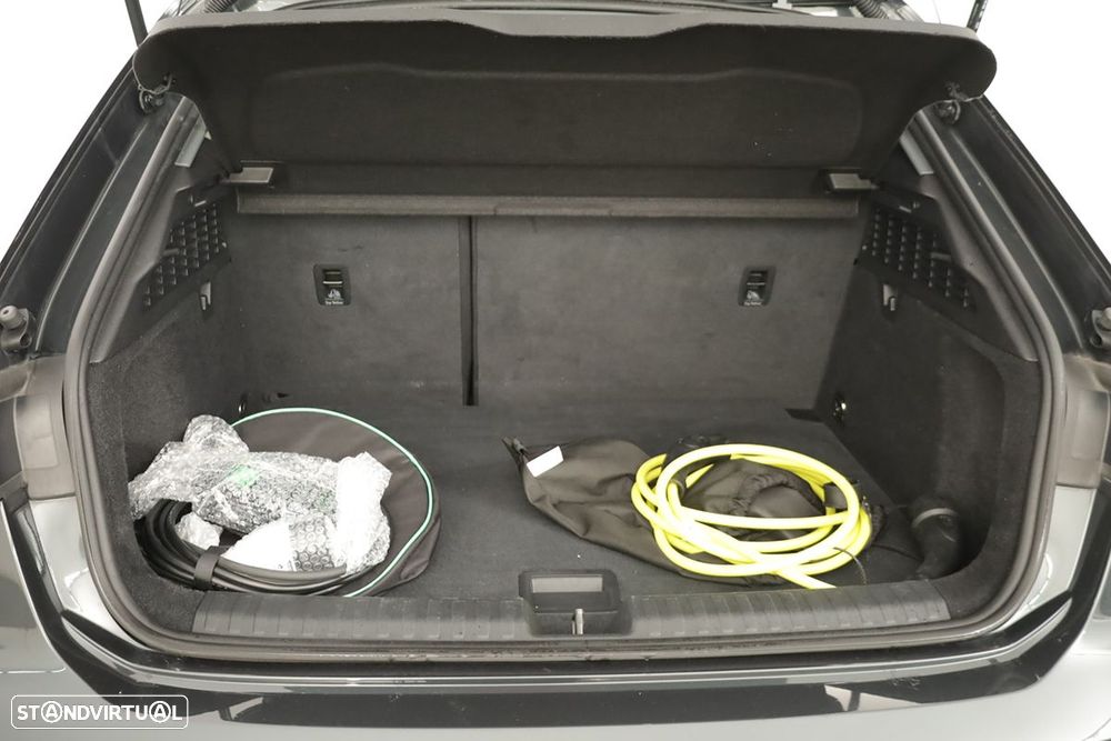 Audi A3 Sportback 40 TFSIe Advanced - 25