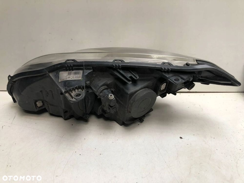 Reflektory Renault Laguna III - 5