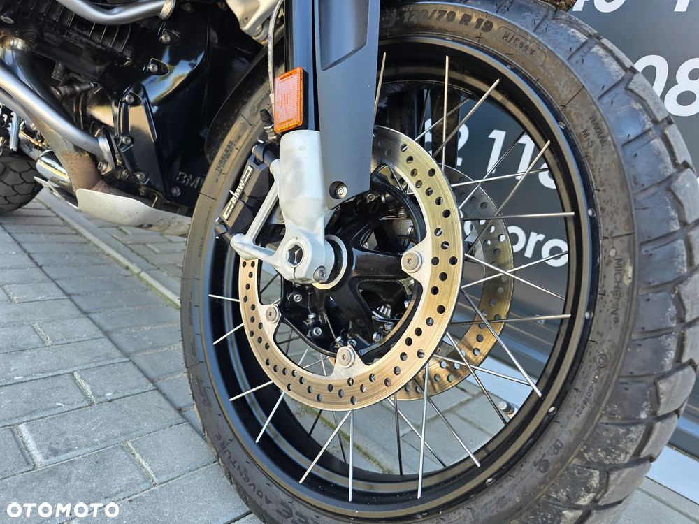 BMW R1250 GS Adventure - 26