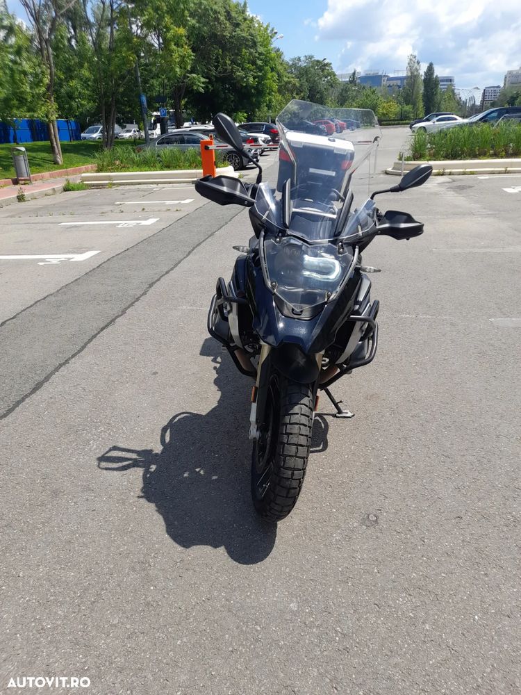 BMW R 1250GS 40 Years Edition - 1