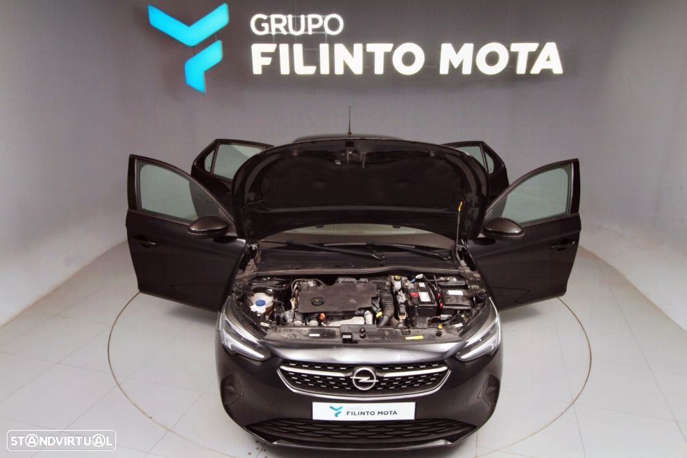 Opel Corsa 1.5 D Business - 12