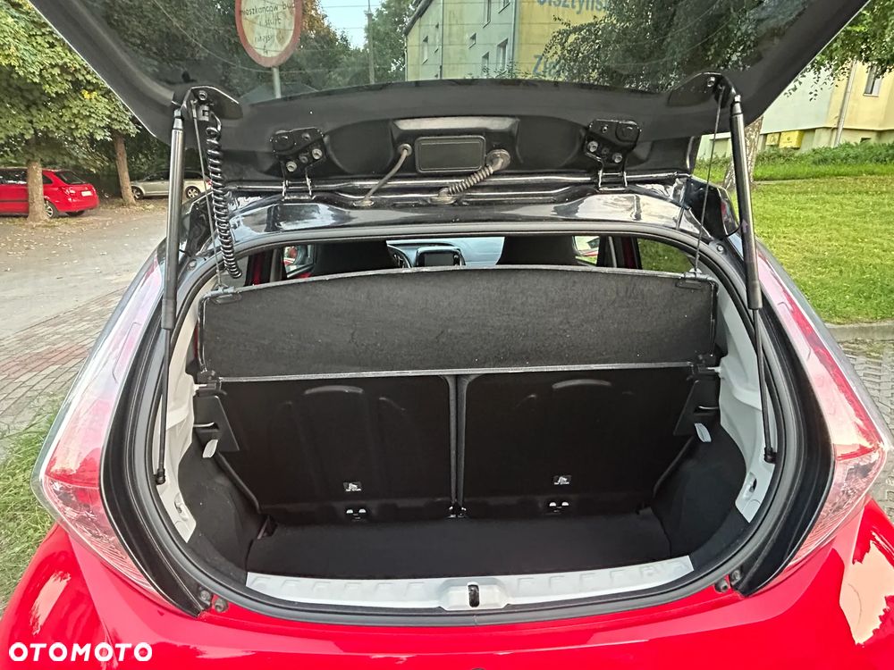 Toyota Aygo - 13