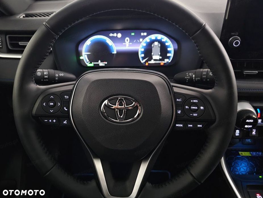 Toyota RAV4 2.5 Hybrid Selection 4x2 - 8
