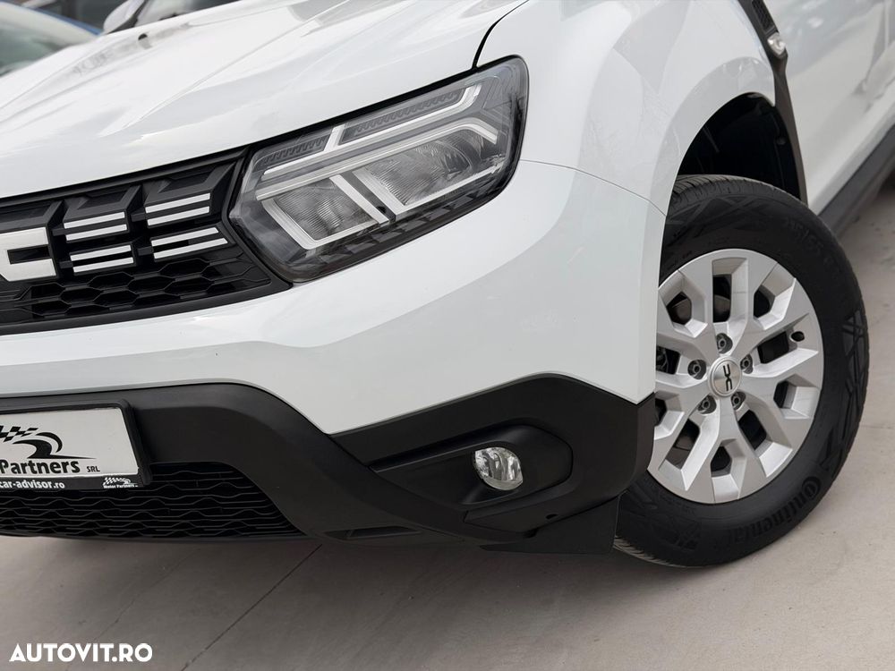 Dacia Duster TCe 150 4X4 Expression - 13