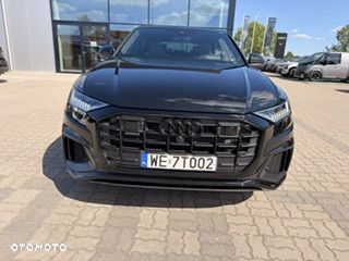 Audi Q8 50 TDI mHEV Quattro Black Edition Tiptronic - 3