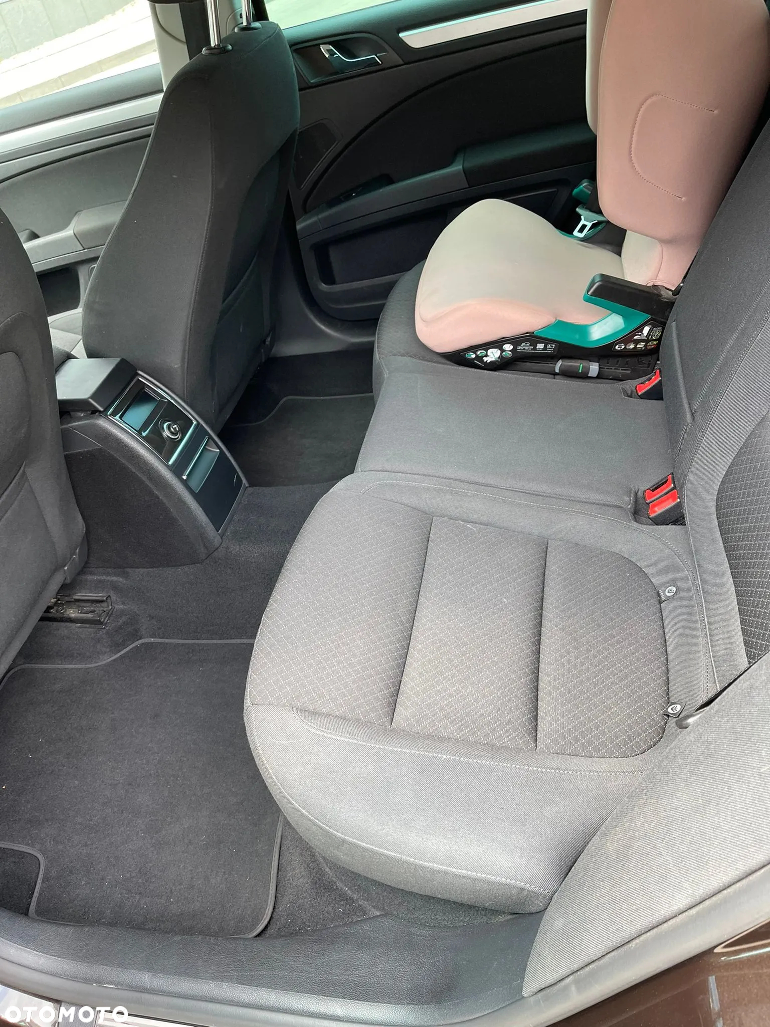 Skoda Superb 1.6 TDI Active Greenline - 17