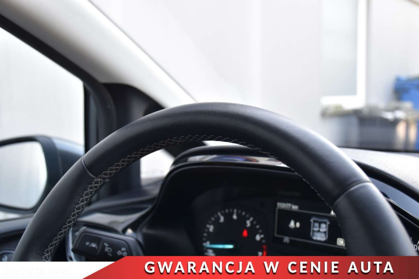 Ford Fiesta 1.0 EcoBoost S&S TITANIUM - 16
