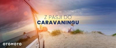 Camp4 Graciosa – fotel kempingowy z podnóżkiem do kampera i caravaningu - 13
