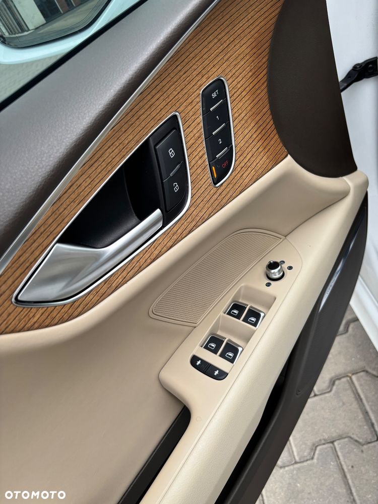 Audi A7 Sportback - 23