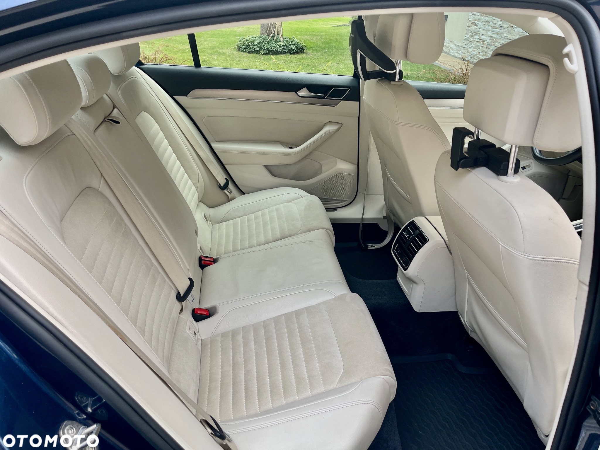 Volkswagen Passat 1.8 TSI BMT Highline DSG - 2