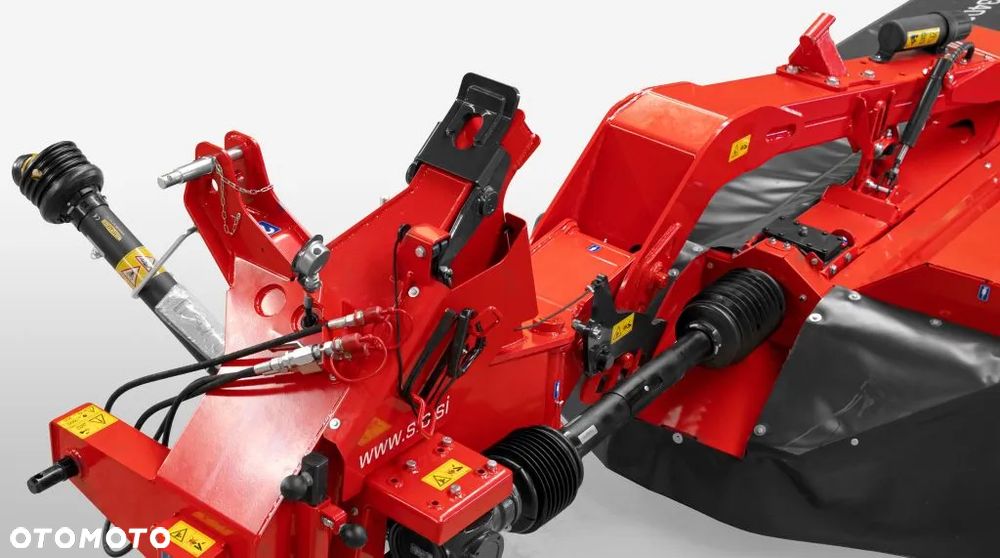 SIP SILVERCUT DISC 300 S - 6